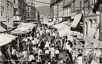 Pontypridd Market