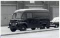 Commer BF van