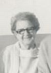 Martha Riding (1895-1981) Martha Riding (1895-1981)