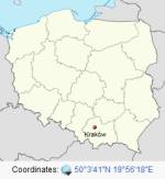 Orientation: Krakow in Poland