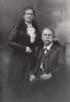 Frantisek Remenyi's Parents