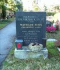 Gravestone: Viktor Stein